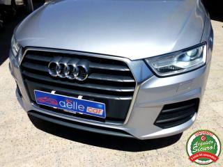 AUDI Q3 usata, con Specchietti laterali elettrici