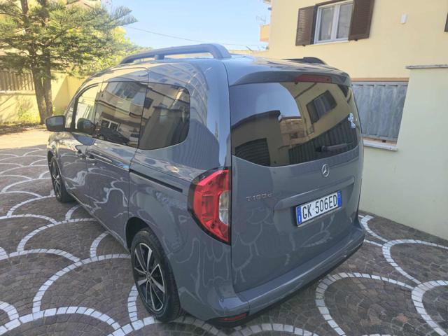 MERCEDES-BENZ Citan usata, con Autoradio