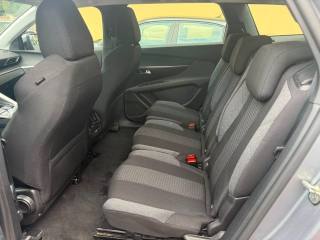 PEUGEOT 5008 usata, con Immobilizzatore elettronico