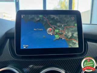 MERCEDES-BENZ B 180 usata, con Cruise Control