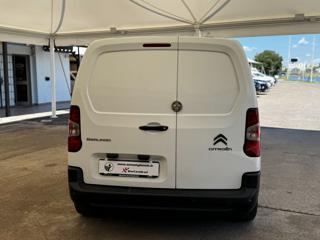 CITROEN Berlingo usata 7