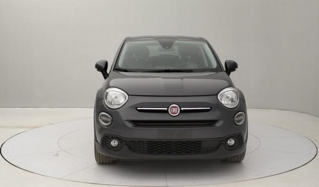 FIAT 500X usata, con Airbag
