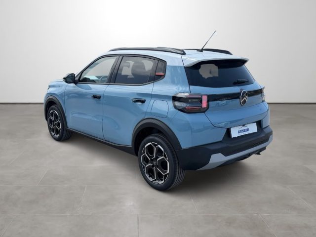 CITROEN C3 usata, con Cerchi in lega