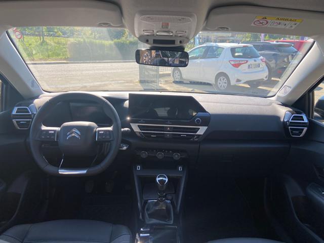 CITROEN C4 usata 30