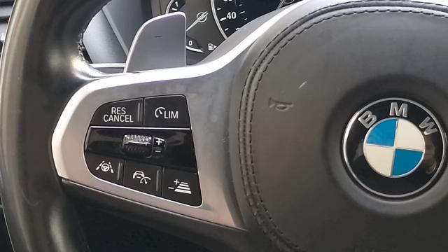 BMW X3 usata, con Vivavoce