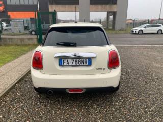 MINI One usata, con Autoradio