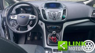 FORD C-Max usata, con Controllo trazione