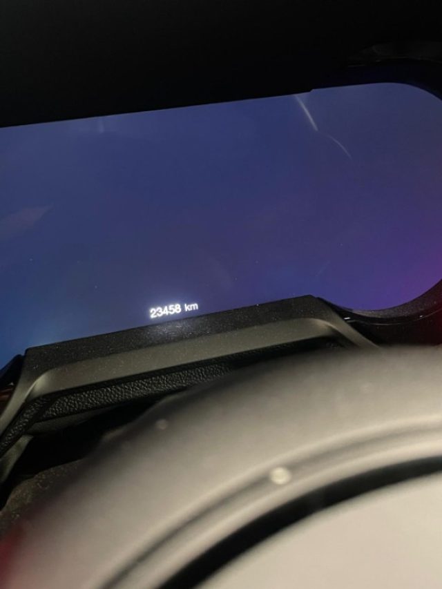 ALFA ROMEO Giulia usata, con Chiusura centralizzata