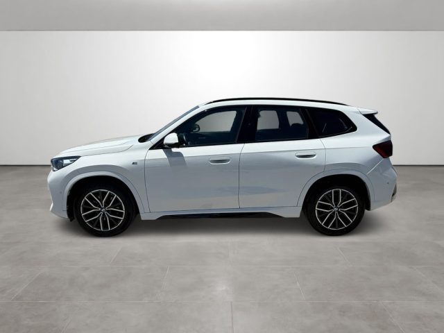 BMW X1 usata, con Climatizzatore