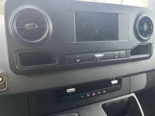 MERCEDES-BENZ Sprinter usata, con Servosterzo