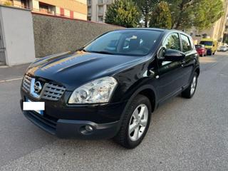 NISSAN Qashqai usata, con Autoradio