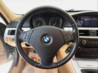 BMW 320 usata, con Chiusura centralizzata