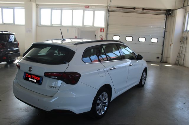 FIAT Tipo usata, con Airbag Passeggero