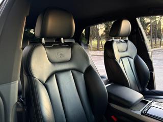 AUDI Q8 usata, con Climatizzatore