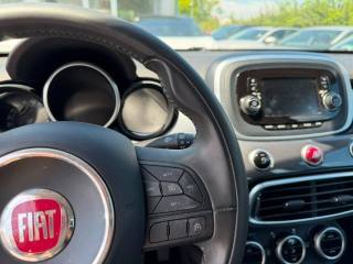 FIAT 500X usata, con Climatizzatore