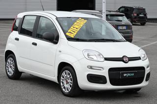 FIAT Panda usata, con Airbag Passeggero