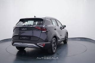KIA Sportage usata, con Autoradio