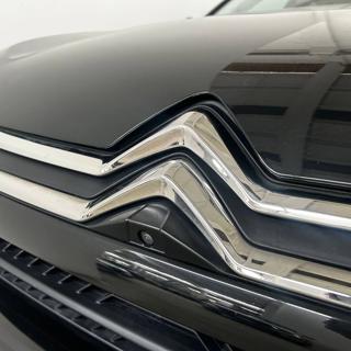 CITROEN C4 usata, con Sensori di parcheggio anteriori