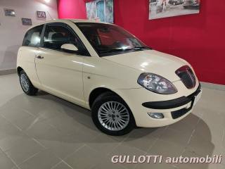 LANCIA Ypsilon usata 16