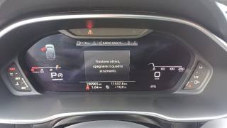 AUDI Q3 usata, con Immobilizzatore elettronico
