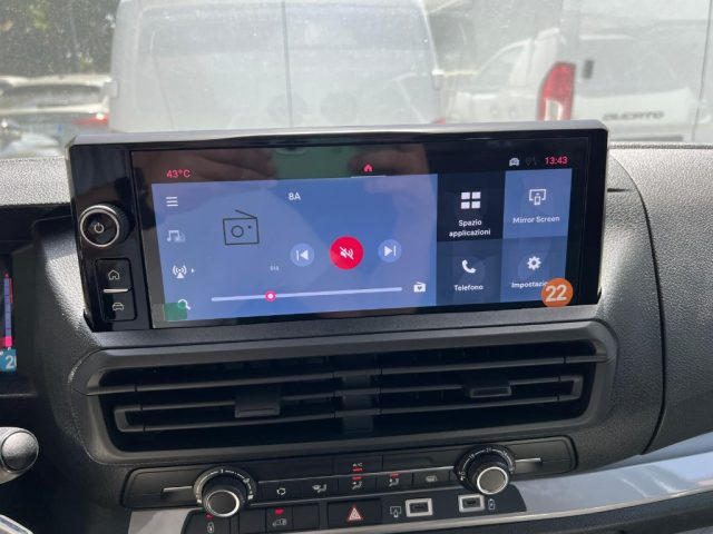 FIAT Scudo usata 21