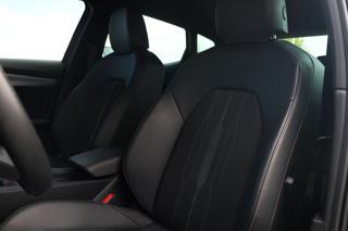 CUPRA Formentor usata, con ESP