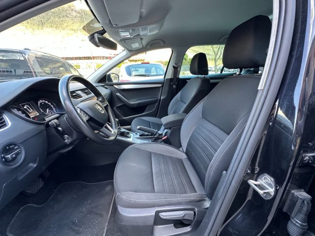 SKODA Octavia usata, con Cruise Control