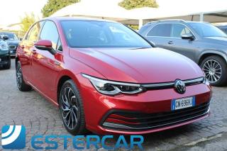 VOLKSWAGEN Golf usata, con Autoradio