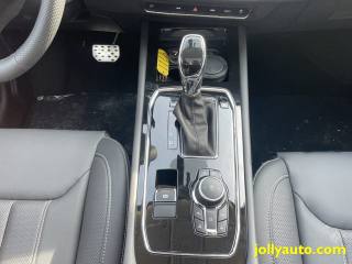 DFSK Glory 580 usata, con Bluetooth