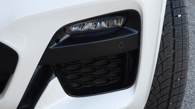 BMW X4 usata, con Autoradio digitale