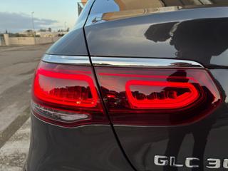MERCEDES-BENZ GLC 300 usata, con Volante multifunzione