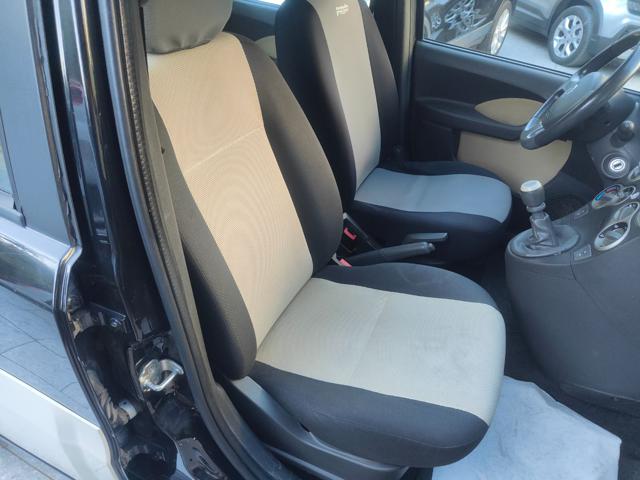 FIAT Panda usata, con MP3