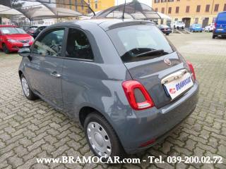 FIAT 500 usata, con Chiusura centralizzata