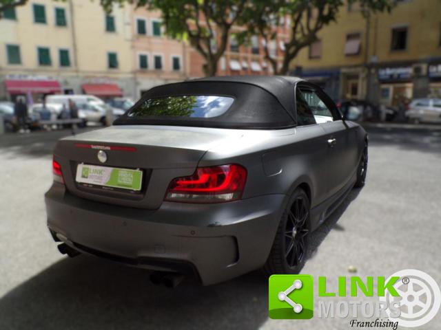 BMW 120 usata, con Cerchi in lega