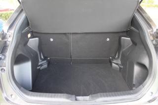 TOYOTA Yaris Cross usata, con Fendinebbia