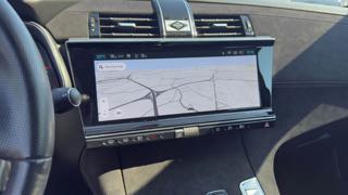 DS AUTOMOBILES DS 7 usata, con Immobilizzatore elettronico
