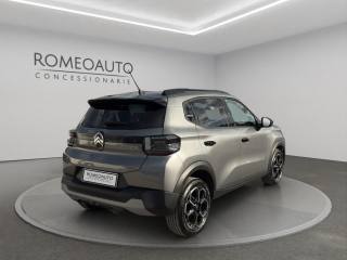 CITROEN C3 usata, con Cerchi in lega