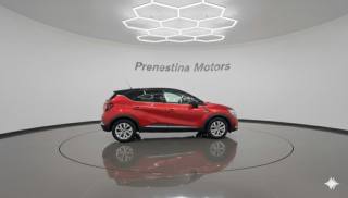 RENAULT Captur usata, con Airbag