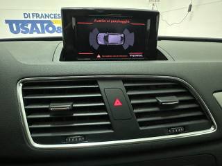 AUDI Q3 usata, con Servosterzo