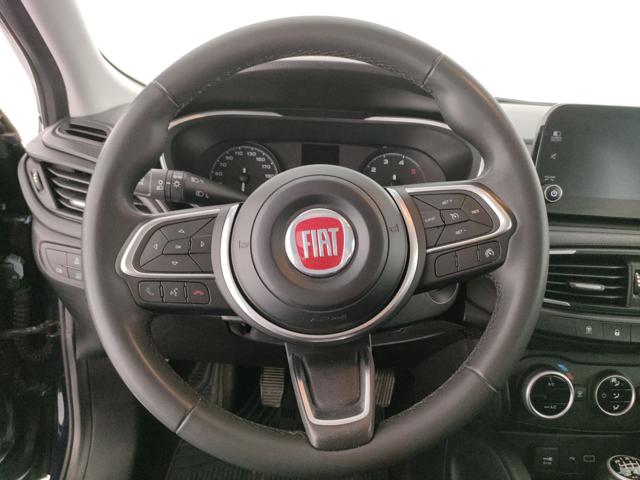FIAT Tipo usata, con Chiusura centralizzata