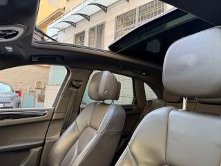 PORSCHE Macan usata, con Autoradio