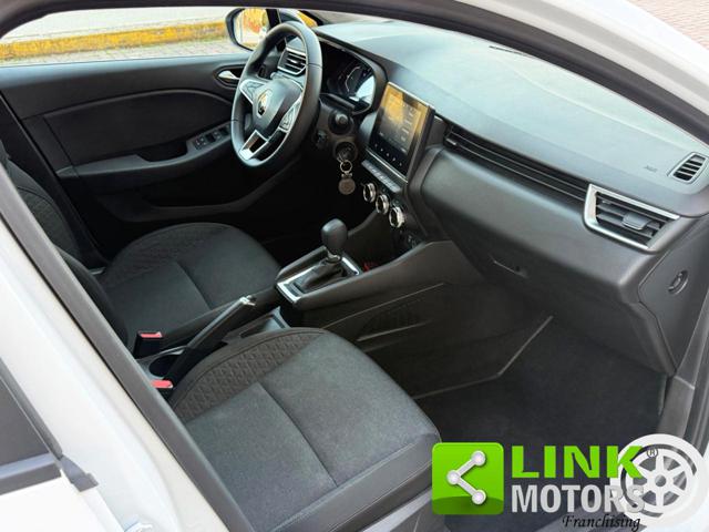 RENAULT Clio usata, con ESP