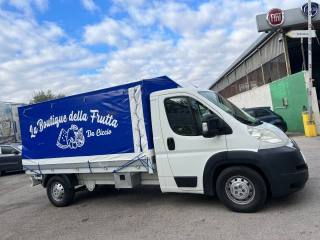 CITROEN Jumper usata, con Bracciolo