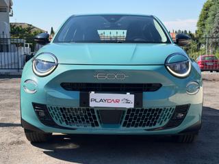 FIAT 600 usata, con Airbag