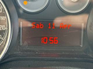 FIAT Punto usata, con Servosterzo