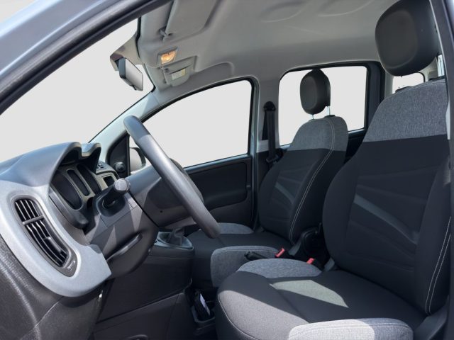 FIAT Panda usata 9