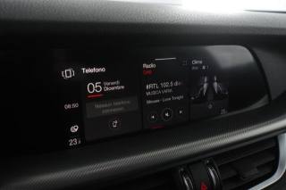 ALFA ROMEO Stelvio usata 16