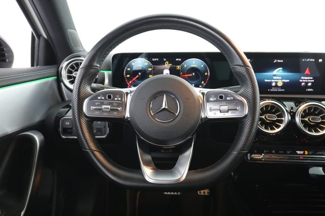 MERCEDES-BENZ A 180 usata 4