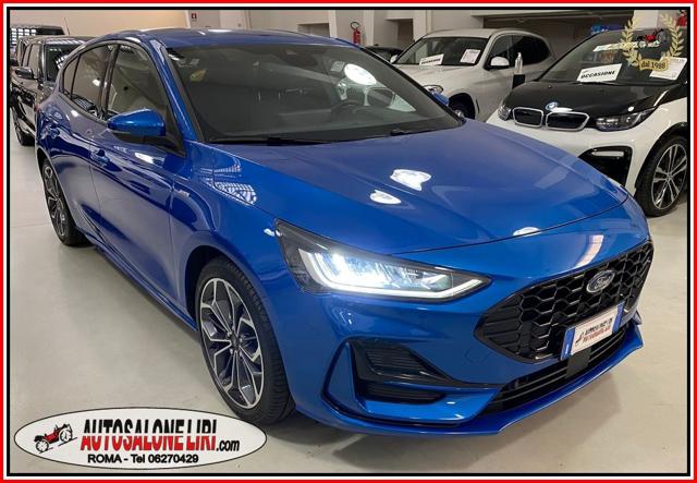 FORD Focus usata, con Airbag