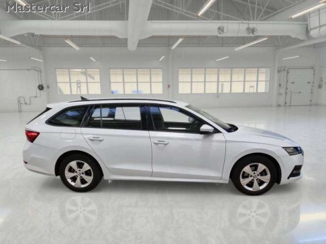 SKODA Octavia usata, con Alzacristalli elettrici